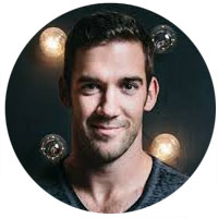 Lewis Howes