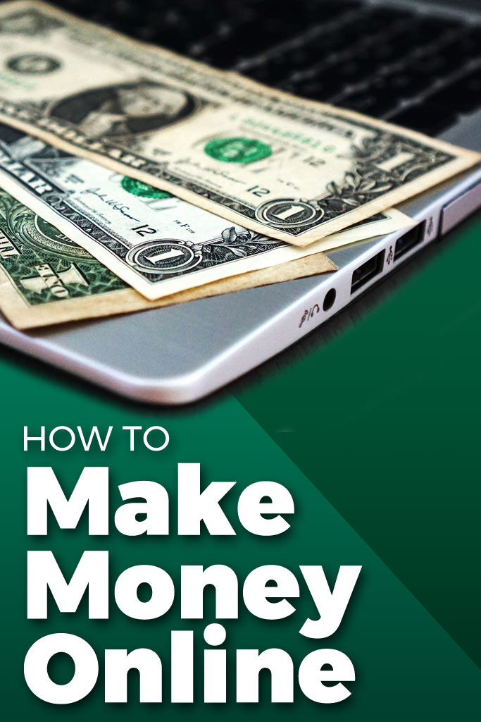 How to make money deals with money