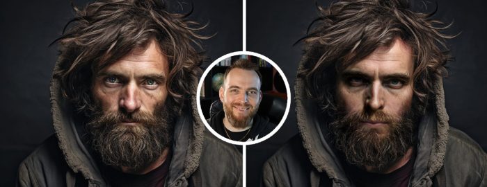 AI Face swapping tool, for AI Art and Midjourney