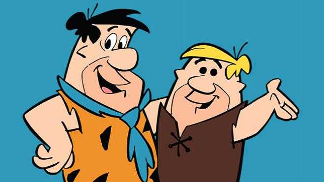 Flintstones