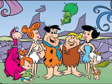 Flintstones
