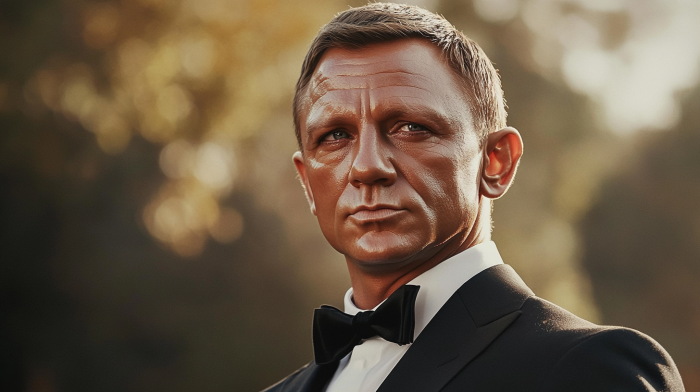James Bond