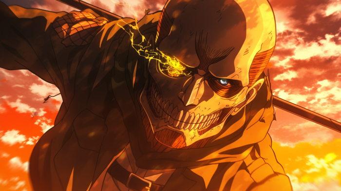 Attack on Titan