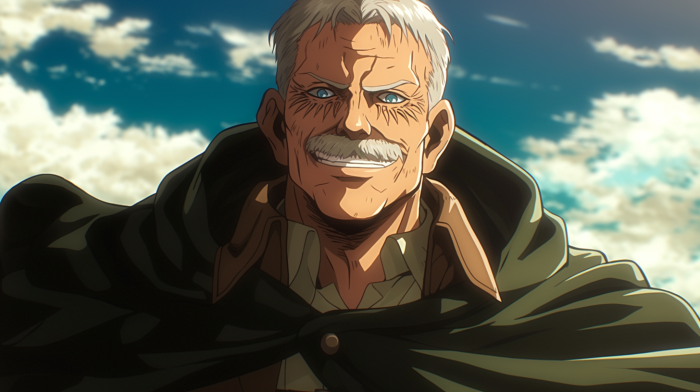 Attack on Titan