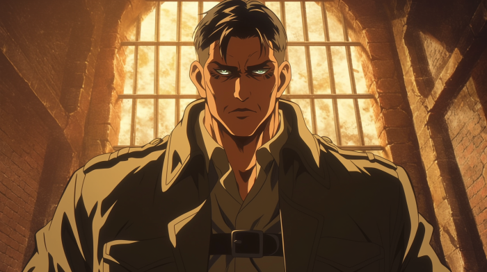 Attack on Titan