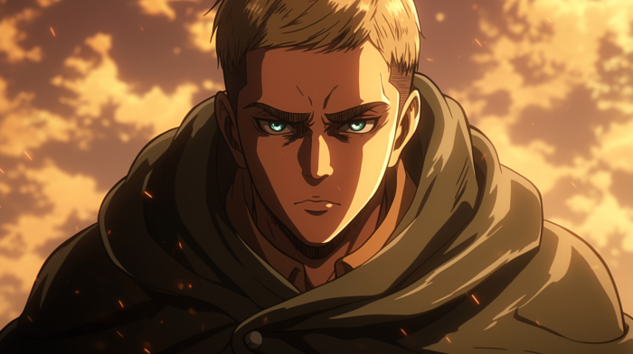 Attack on Titan
